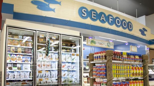 Publix seafood deals